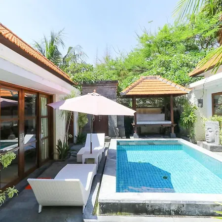 Bali Sanur Beach Villas